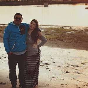 Meet your Posher, Violet